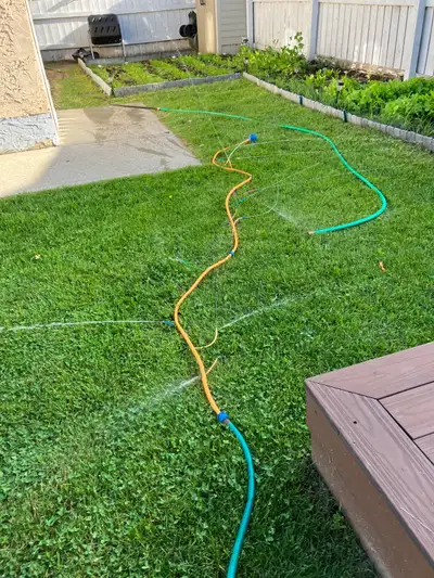 Kids Water Sprinkling Toy - Banzai!?!?, View more