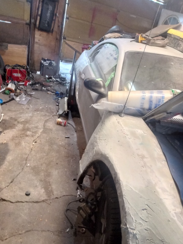 Project 2001 302 ho gt motor t5 transmission Cars & Trucks Edmonton