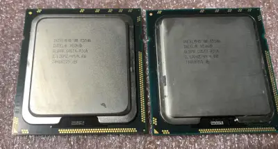 Xeon E5506, View more