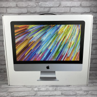 iMac (21.5-inch, 2019) (i5, 8GB, 256GB SSD)