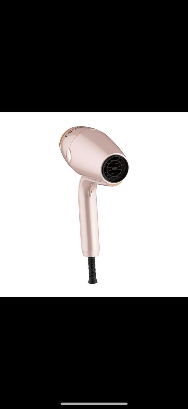 SmoothWrap Hair Dryer in Health & Special Needs in Ottawa - Image 3