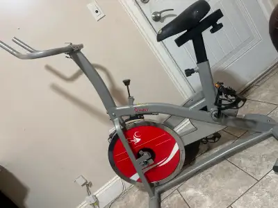 sunny fitness cycle , View more