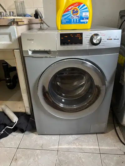 120v washer dryer combo ventless can DELIVER, View more