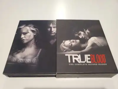 True Blood - The Complete Second Season, View more