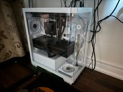 I5 14600kf desktop, View more