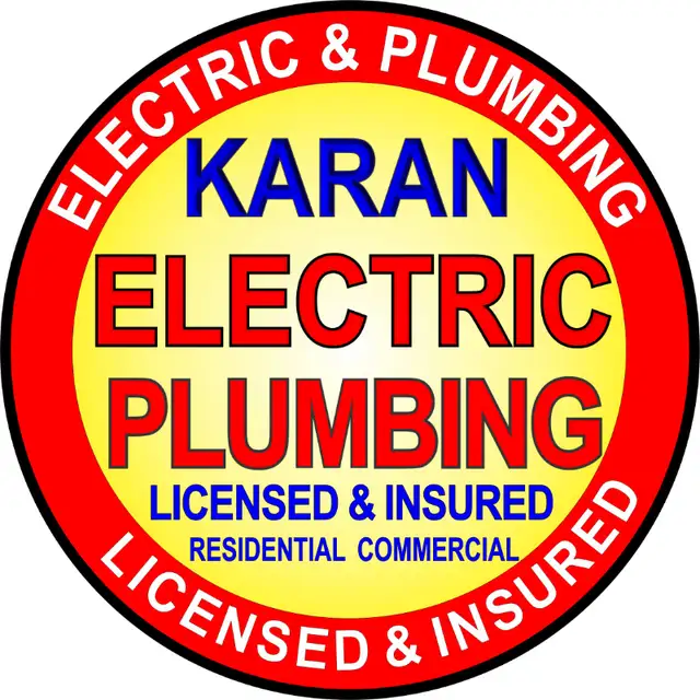 Licensed Plumber ✔️ Brampton ✔️ Mississauga & GTA -   ✔️  KARAN in Plumbing in Mississauga / Peel Region - Image 9