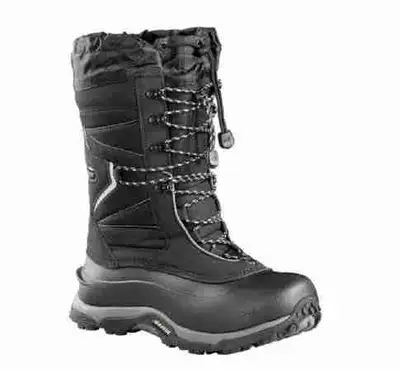BAFFIN SEQUOIA BOOTS MEN US 7 / WOMEN US 9, View more
