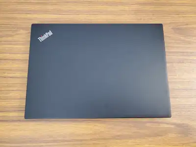 Lenovo ThinkPad X13 for parts/repair, View more