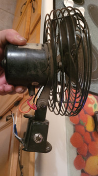 12volt fan