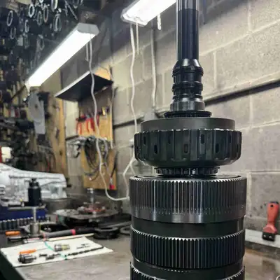 Dial in your drivetrain with custom tuning for: ✅ 4L60 / 4L80 Driveability improvements ✅ 6L80 / 6L9...