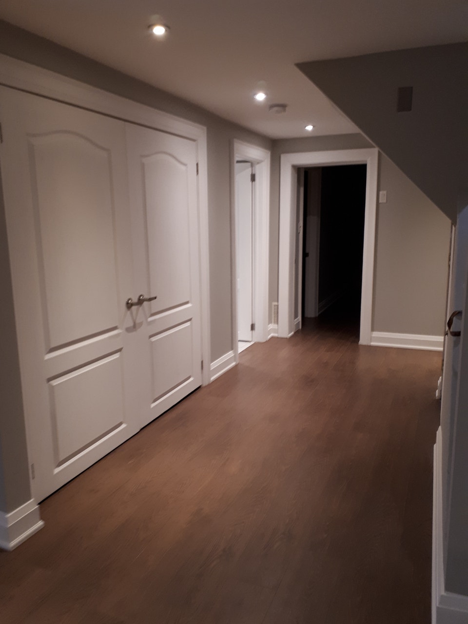 Two Bedroom Basement Apartment For Rent - McCowan/Lawrence 3