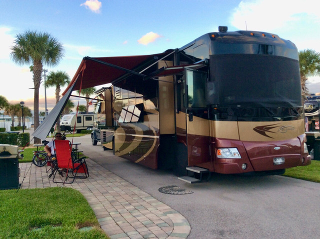 Winnebago Itasca Ellipse 40FD dans VR et caravanes  à St-Georges-de-Beauce - Image 3