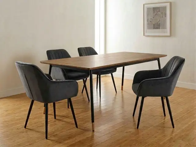 Dinning room furniture for Sale in Dining Tables & Sets in Markham / York Region - Image 3