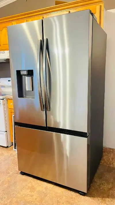 Refrigerator , View more