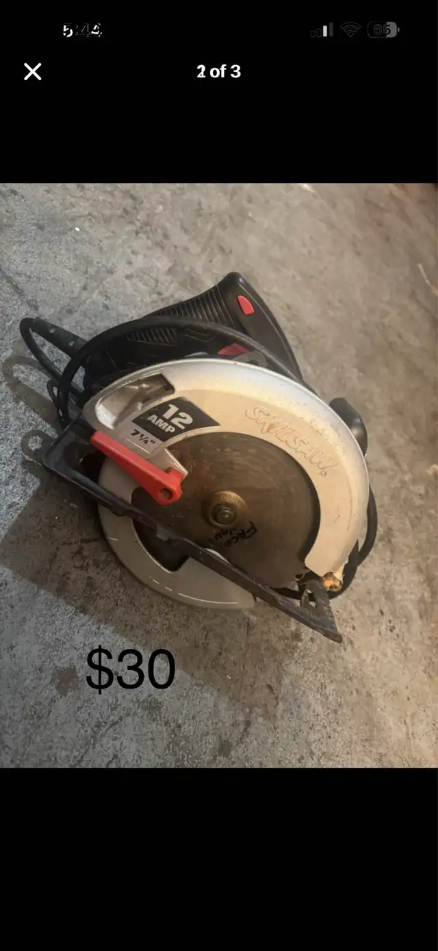 Power tools in Power Tools in Kamloops - Image 8