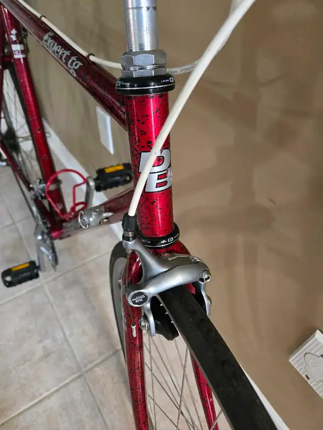 Diamond back Expert TG road bike  in Road in Barrie - Image 4