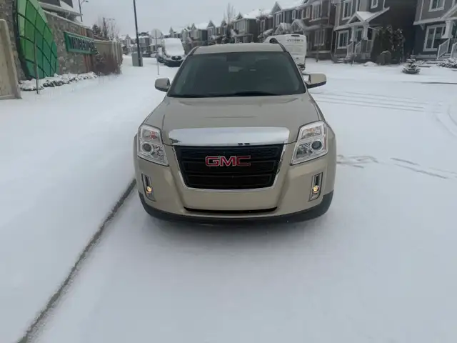 GMC Terrain 437917525130629120