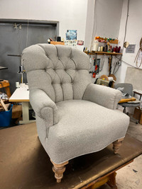 Transform Your Furniture with Expert Craftsmanship!