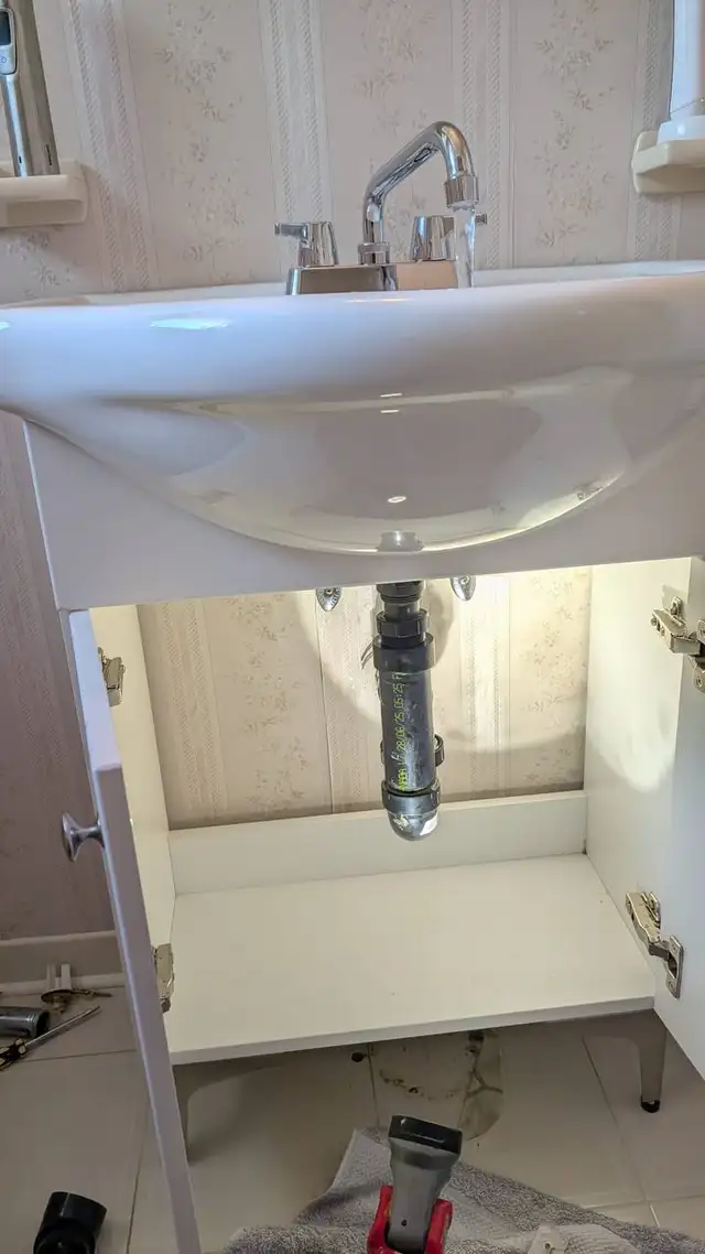 Emergency Licensed Plumber465964441703567363
