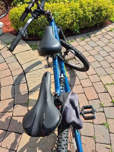 Voici 1 vélo parents et enfants st charles de Drummond, View more