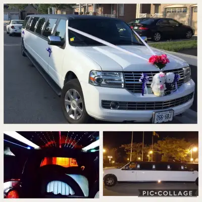 Welcome to Cambridge Kitchner Guelph Party Limo, your premier destination for luxury transportation...