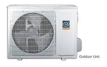 CLIMATISEUR MURAL NEUF 12000 BTU COOL AND HEAT Model: DWPTSC-GL-12HA2/I2XI20 Spécial $1095.95 + taxe...