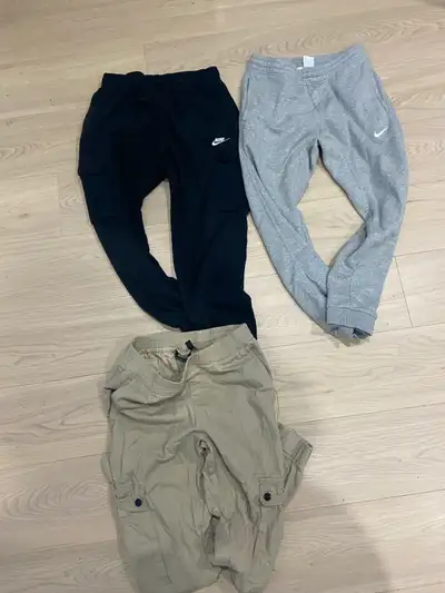 Nike Cargo Pants Bundle, View more