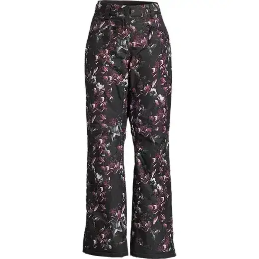 NEW [L] Women's Insulated Waterproof Ski/Snow Pants (Ripzone) in Women's - Tops & Outerwear in Markham / York Region - Image 3