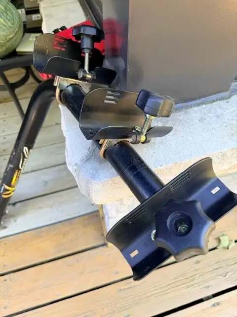 Swagman 3 Bike Rack for 2" trailer hitch in Road in Markham / York Region - Image 6