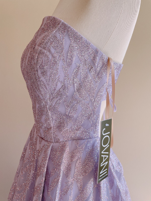 PROM DRESS ROBE DE BAL dans Femmes - Robes et jupes  à Ville de Montréal - Image 4