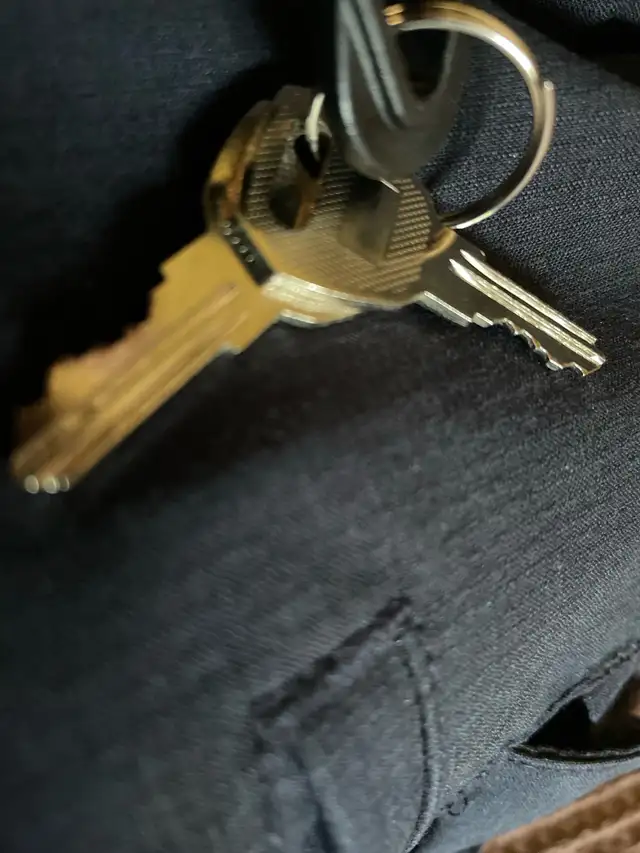 keys found 495860585680097280