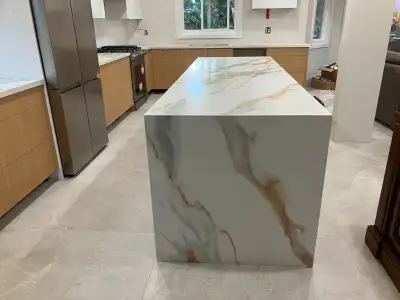 Marmo Granite by Design is here for your kitchen renovations! Current Promotion: Kitchen Countertop...