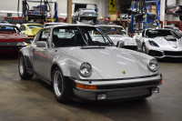 Buying a Porsche 911 (930) Turbo (1975 to 1989)