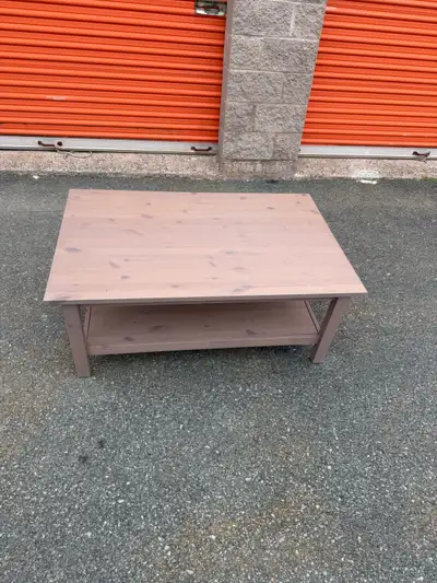 IKEA Coffee Table, View more