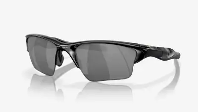 Oakley Half Jacket 2.0 XL Sport Sunglasses, Black/Iridium black, View more
