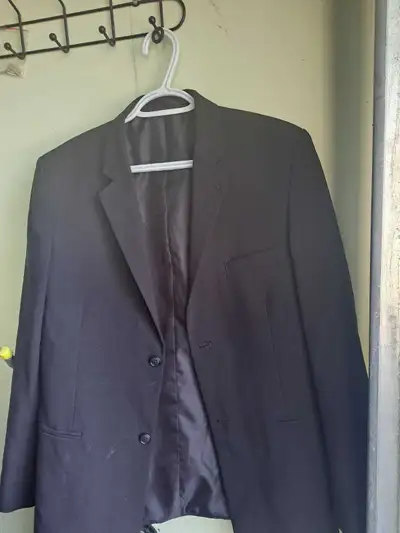 Boys Blazer, View more