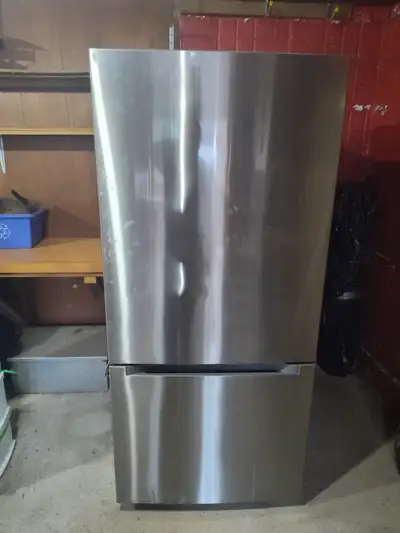 Fridge for sale, View more