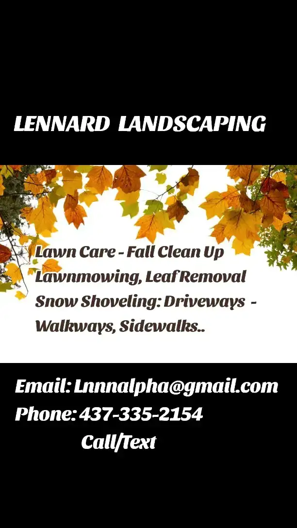 Lawn Care / Lawnmowing62863251292163121