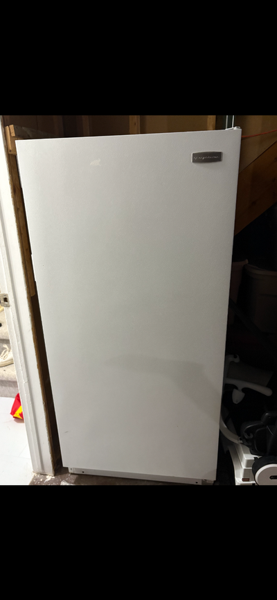 Stand Up Freezer, View more