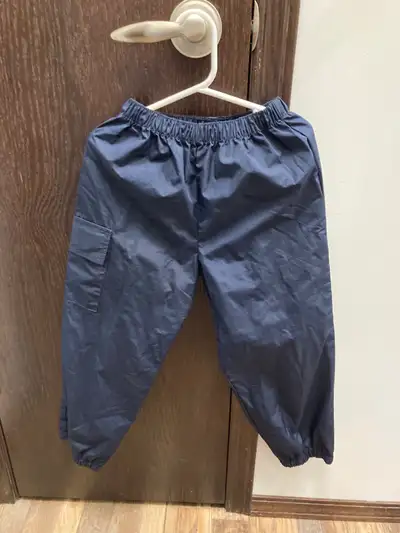 Kids slush pants size 5 not lined oshkosh, View more
