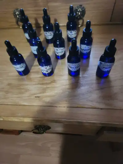 ESSENTIAL OILS FOR SALE, , View more