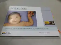 Babys Best Chance Parents Handbook of Pregnancy and Baby Care