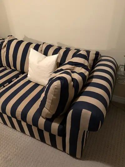 Comfy couch , View more