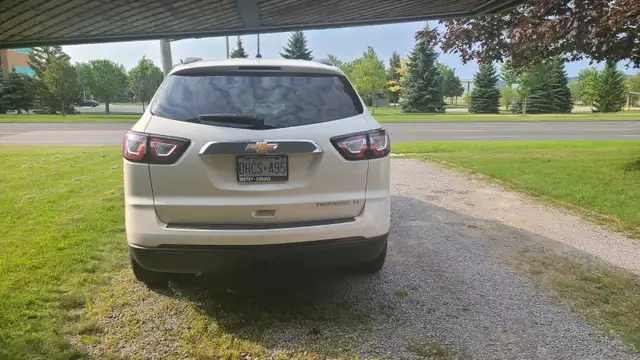 2014 chevy traverse,576493283642583041