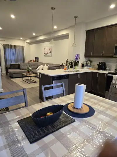 Looking for professional who's looking to stay in a well maintained house and a good community ( int...