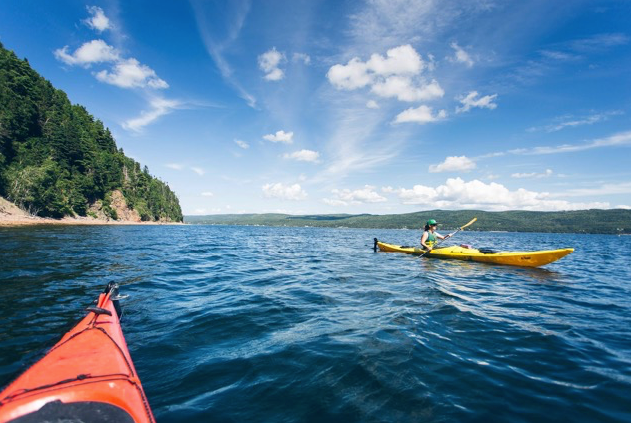 2 day Paddle Canada Kayak Course525306884449914882