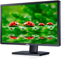 Dell UltraSharp P2412H 24"Widescreen Full HD LED Monitor