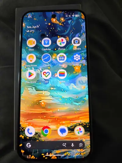 Google Pixel 10 pro , View more