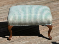 Foot Stool - REDUCED PRICE FOR QUICK SALE!!