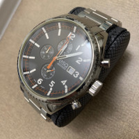 ESQ Movado Chronograph Watch